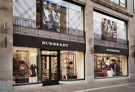 burberry edinburgh|Burberry store online.